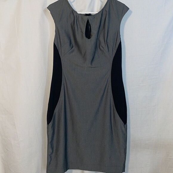 Rampage
dress   - Picture 1 of 9